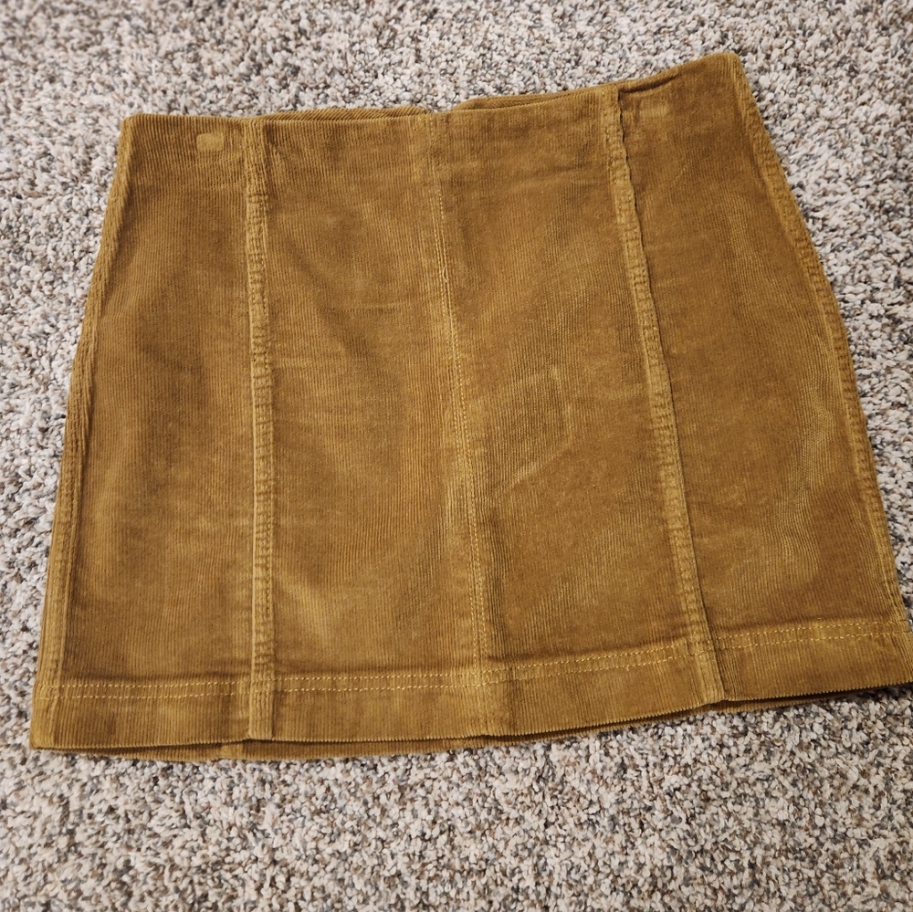 Skirt
